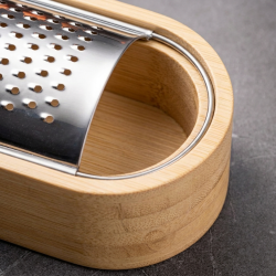 Grater